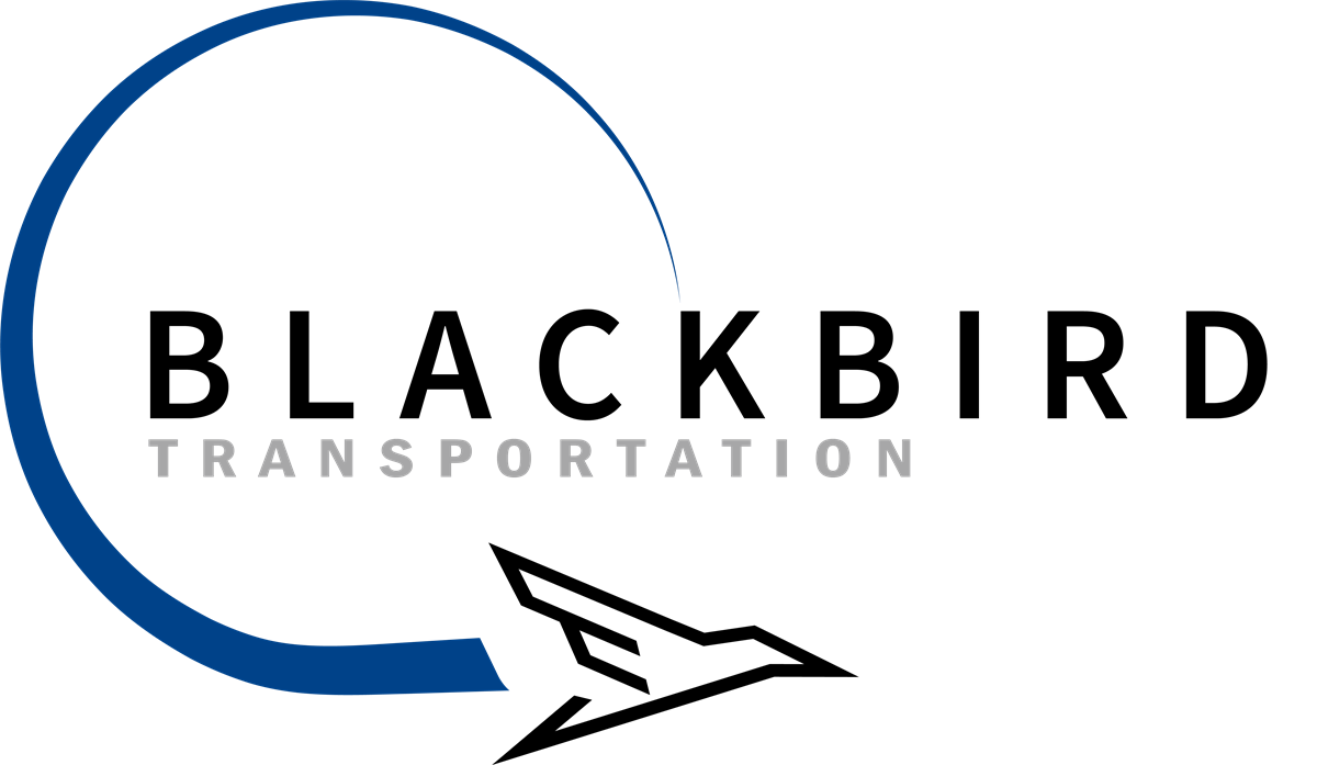 Blackbird Transportation — home