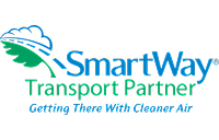SmartWay Transport Partner — Getting There With Cleaner Air